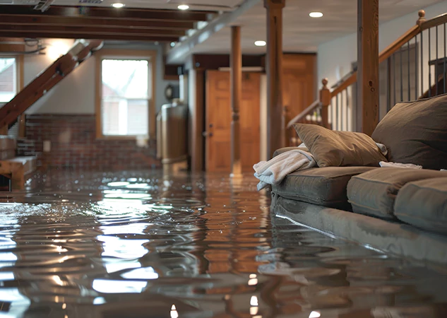 Your Sewage Restoration Experts in Fairburn, GA