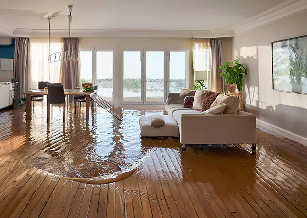 Your Trusted Water Removal Specialists in Fairburn, GA