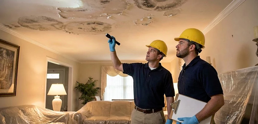 Professional Leak Detection Services in Fairburn, GA