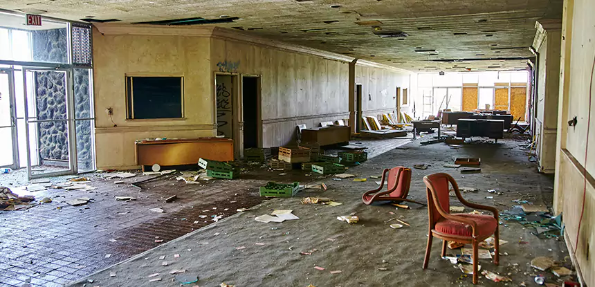 Professional Water Mold Removal Services in Fairburn, GA