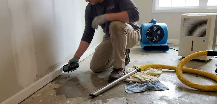 Professional Water Mitigation Services in Fairburn, GA