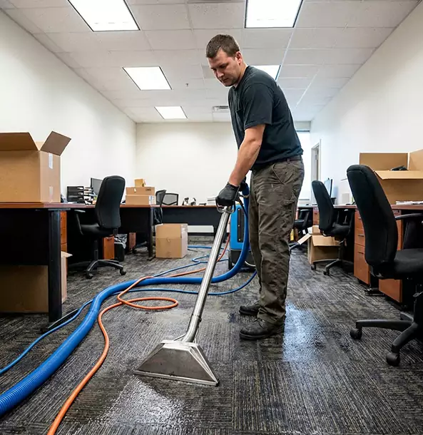 Why Fairburn Facilities Trust Fairburn Restoration Pro?