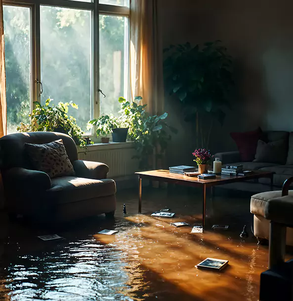 Why Fairburn Homeowners Call Fairburn Restoration Pro?
