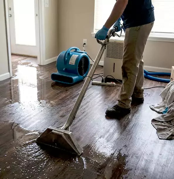 Why Fairburn Restoration Pro Is the Right Choice for Basement Flood Restoration in Fairburn, GA?